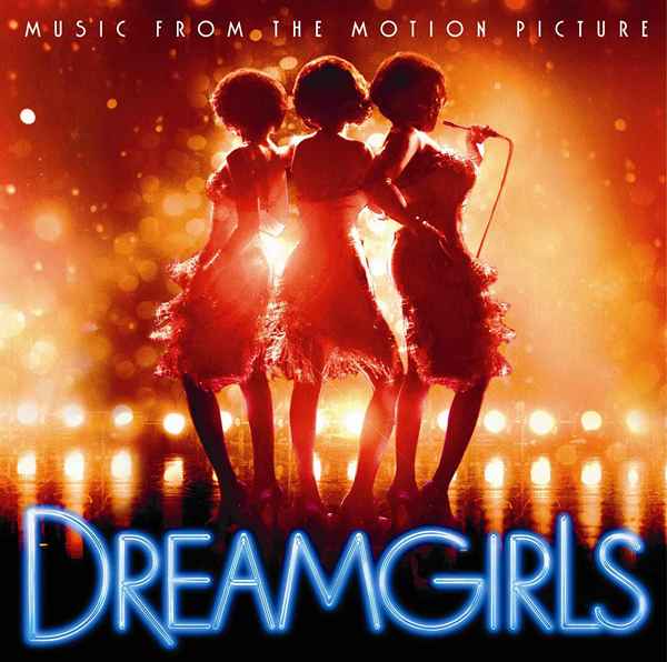 Hvem synger hva på Dreamgirls -filmen?