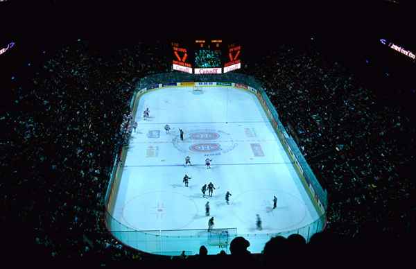 Warum die Montreal Canadiens als Habs bezeichnet werden
