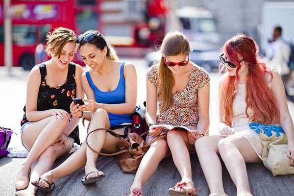 Marchés de livres pour jeunes adultes et nouveaux adultes