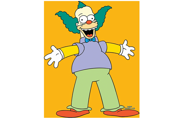 10 mejores episodios de Krusty the Clown de The Simpsons