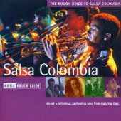 10 canzoni di salsa colombiane essenziali