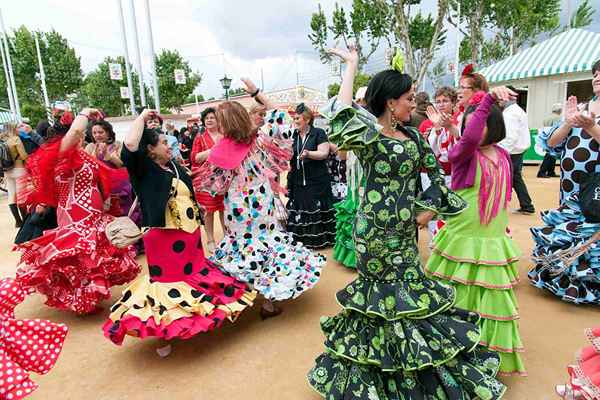 10 album flamenco essenziali