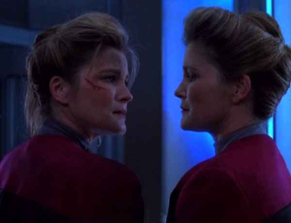 10 episodi must-watch di Star Trek Voyager