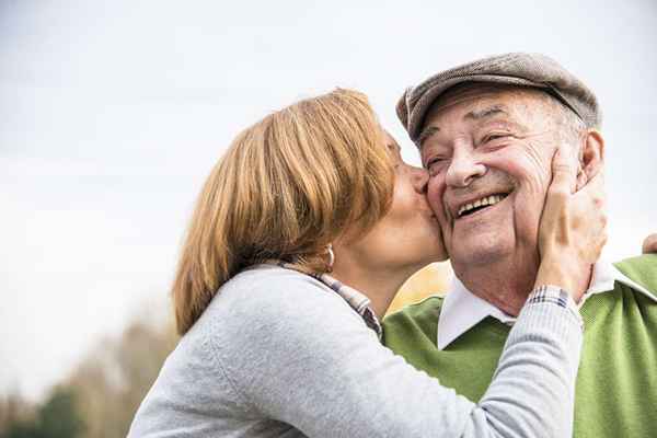 11 Règles pour soutenir vos parents et vos beaux-parents vieillissants