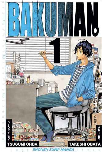 15 manga sobre hacer manga