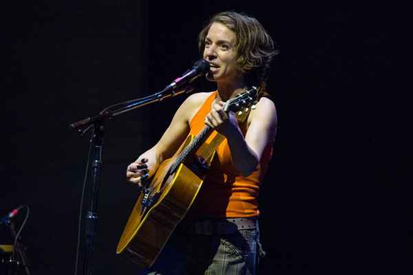 20 delle migliori canzoni di Ani DiFranco