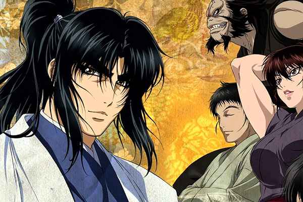 21 grandi serie anime e film per adulti