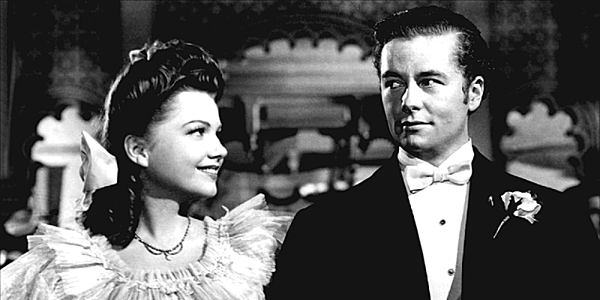 5 filmes clássicos estrelados por Anne Baxter