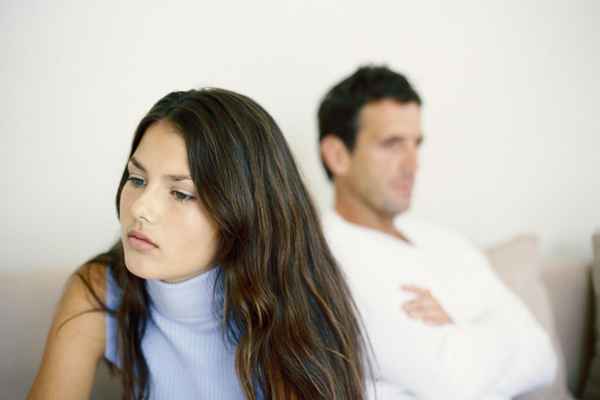 6 razones por las que creo que la tasa de divorcio es tan alta