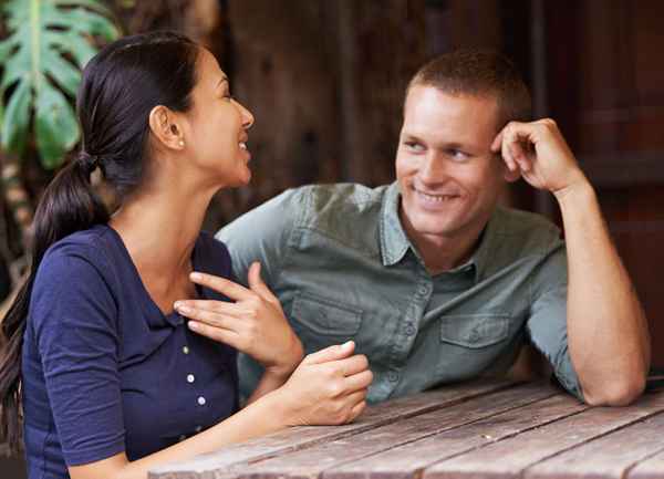 6 letreros a un chico le gustas, pero está tratando de no mostrarlo