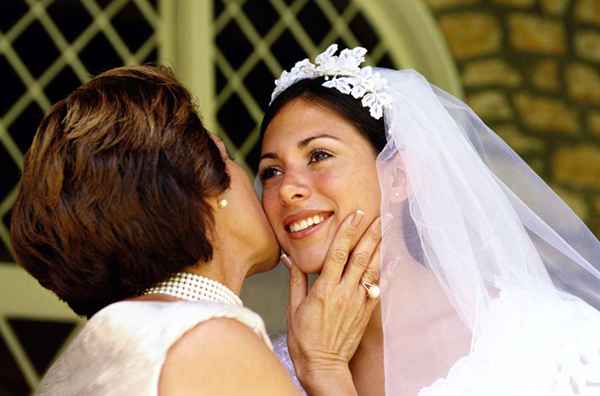 El papel de un padrino en la boda