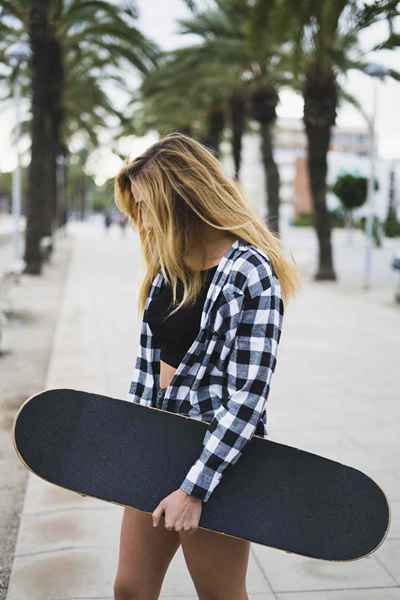 Una guía para la cinta de agarre para el skate