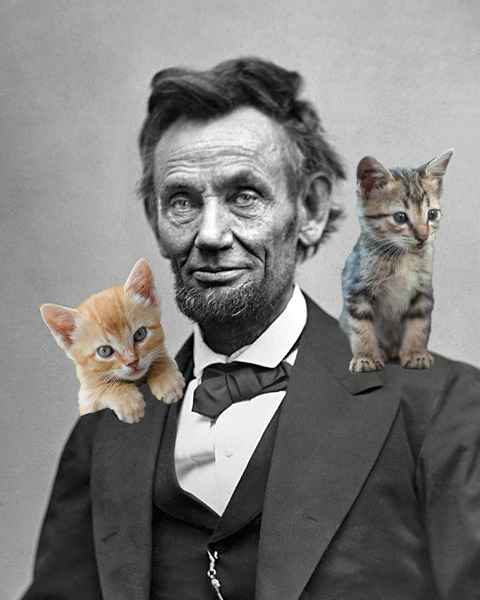 Citações de Abraham Lincoln