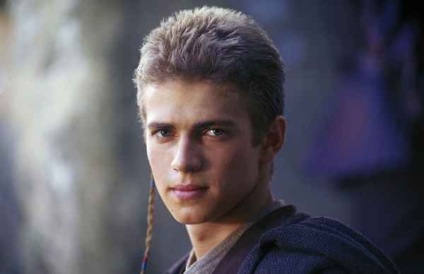 Anakin Skywalker (Darth Vader)