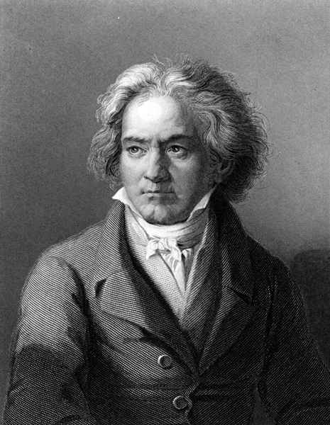 La lettre d'amour de Beethoven - mon éternellement aimé