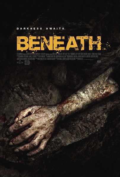 Revisão do filme 'Beneath'