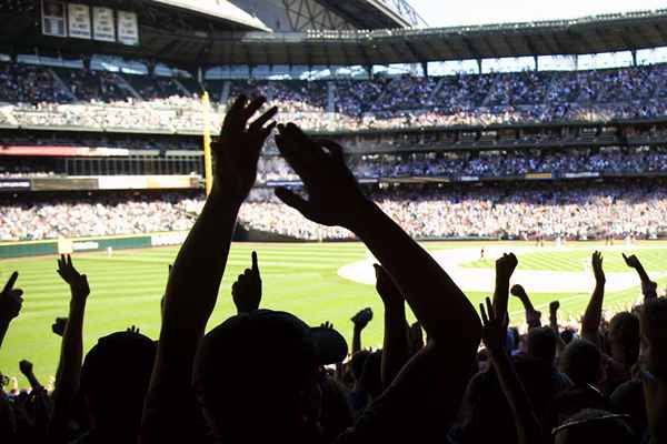 Beste baseballsanger gjennom tidene