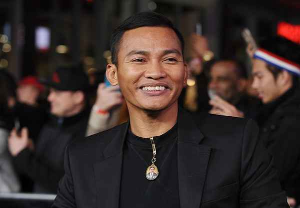 Biografía y perfil de Tony Jaa