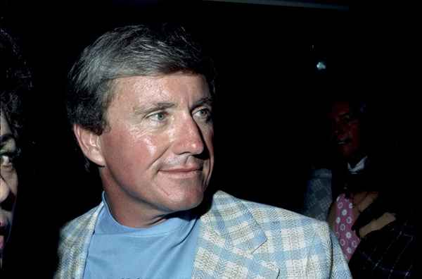 Biografia di Merv Griffin, creatore Jeopardy e Game Show Pioneer