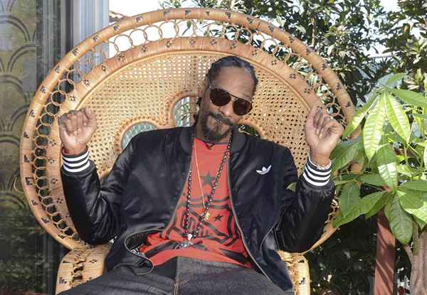 Biographie snoop dogg