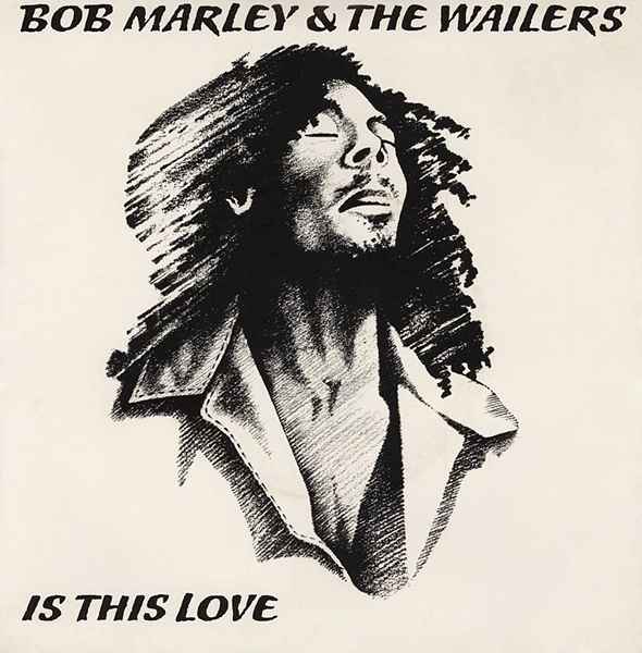 Las mejores canciones de amor de Bob Marley