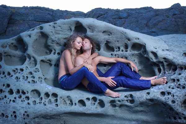 Capricorno e Aquarius Love Compatibility