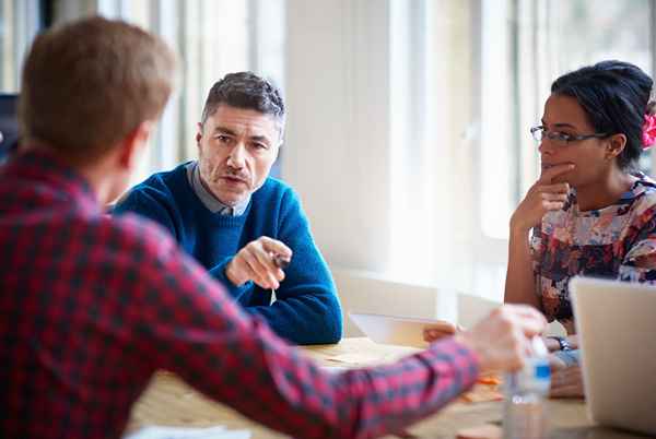 Percorsi di carriera per un maggiore di marketing