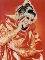 Celia Cruz