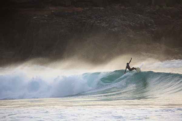 Macerie di Fred Isole di Channel - Recensione della tavola da surf