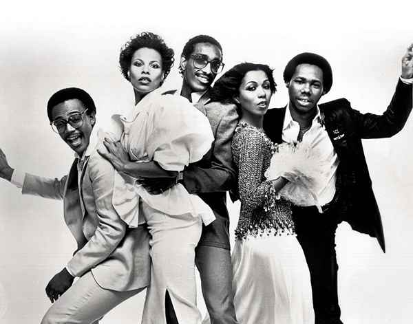 Chic the Songs and History of Discos Greatest -band