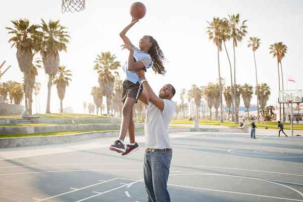 Elegir el deporte perfecto para su hijo