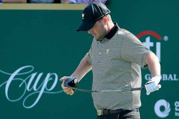 Choisir le bon arbre flexion dans vos clubs de golf