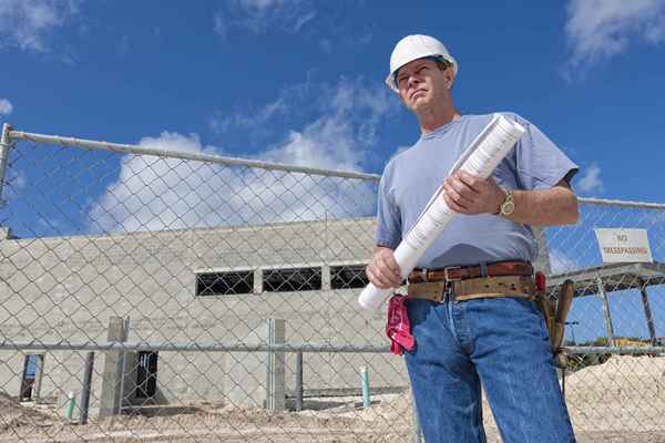 Responsabilités du surintendant de la construction