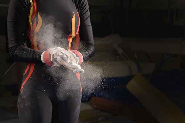 Différence entre la gymnastique féminine et masculine