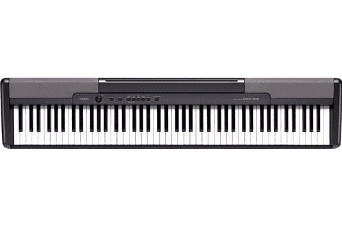 Digital Piano Review Casio CDP-100