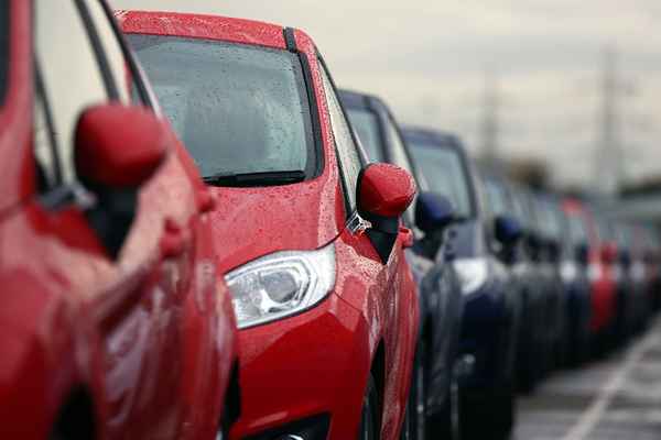 Seu carro precisa de um aditivo de combustível como gás seco?