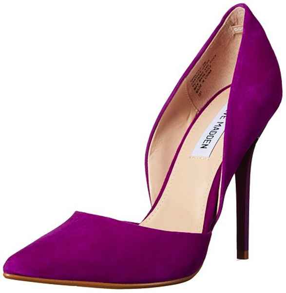 D'Orsay Pumps-Chic Men's-Women's Shoes