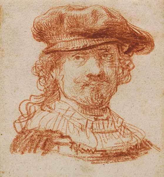 Dessiner des idées de visages et de portraits