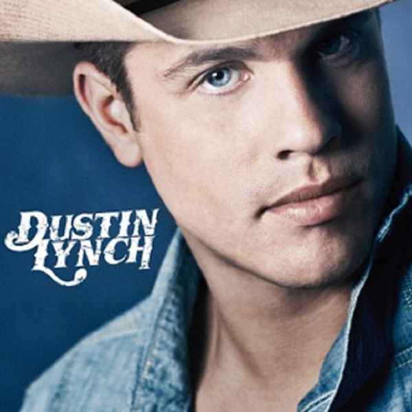 Biografía de Dustin Lynch