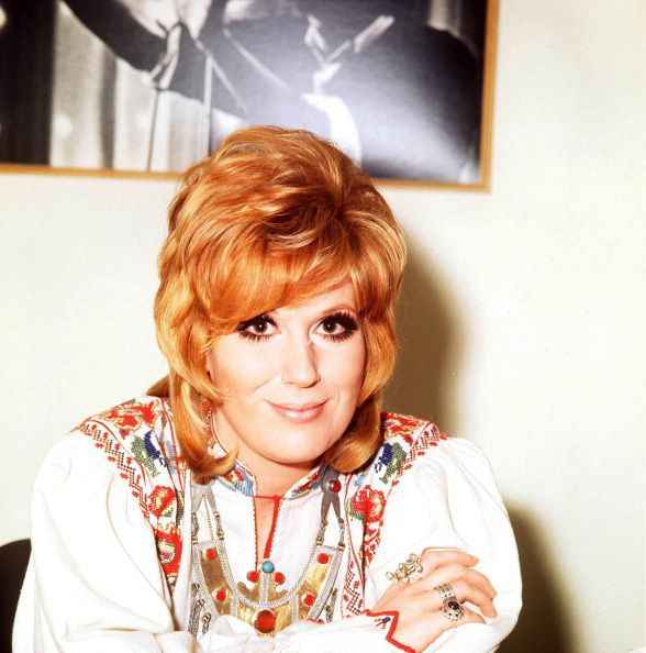 Dusty Springfield