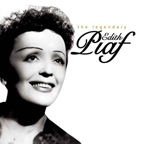 As melhores músicas de Edith Piaf