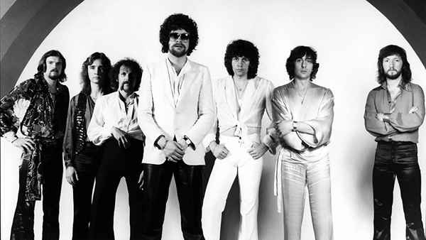 Electric Light Orchestra (ELO) Symfonia Power-Pop