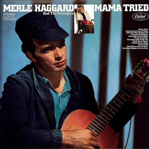 Merle Haggard essentiel