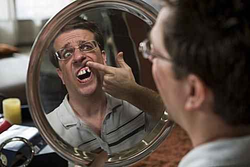 Entrevista exclusiva con Ed Helms en 'The Hangover'