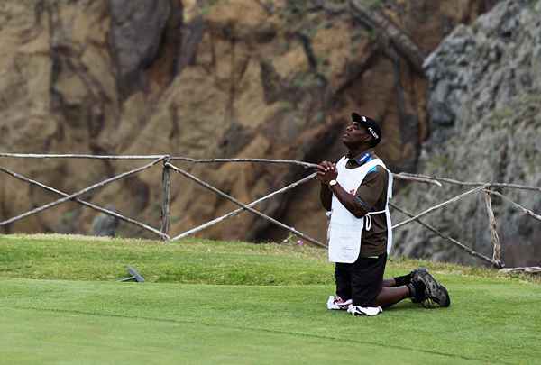 Vergebung in Golfclubs was es bedeutet