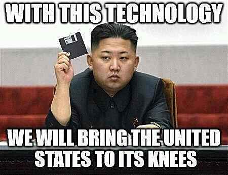 I meme di Kim Jong Un funniest