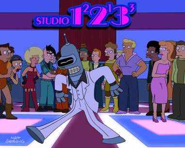 'Futurama' bilder