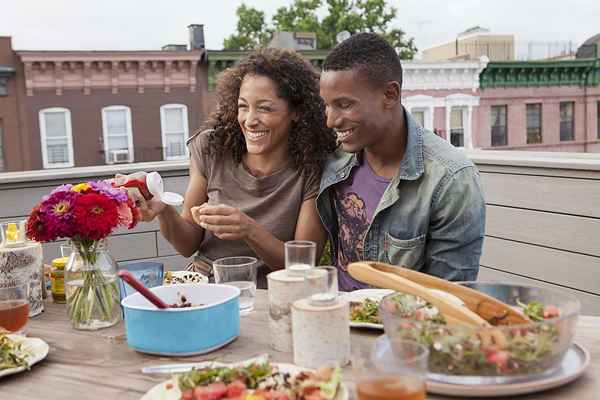 Compatibilidad de amor de Géminis y Cáncer