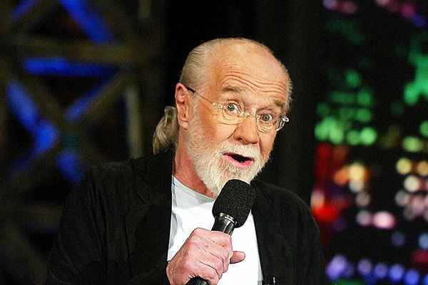 Citazioni di George Carlin