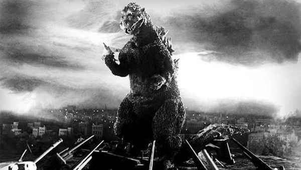 Godzilla! 14 fatti favolosi sul re dei mostri